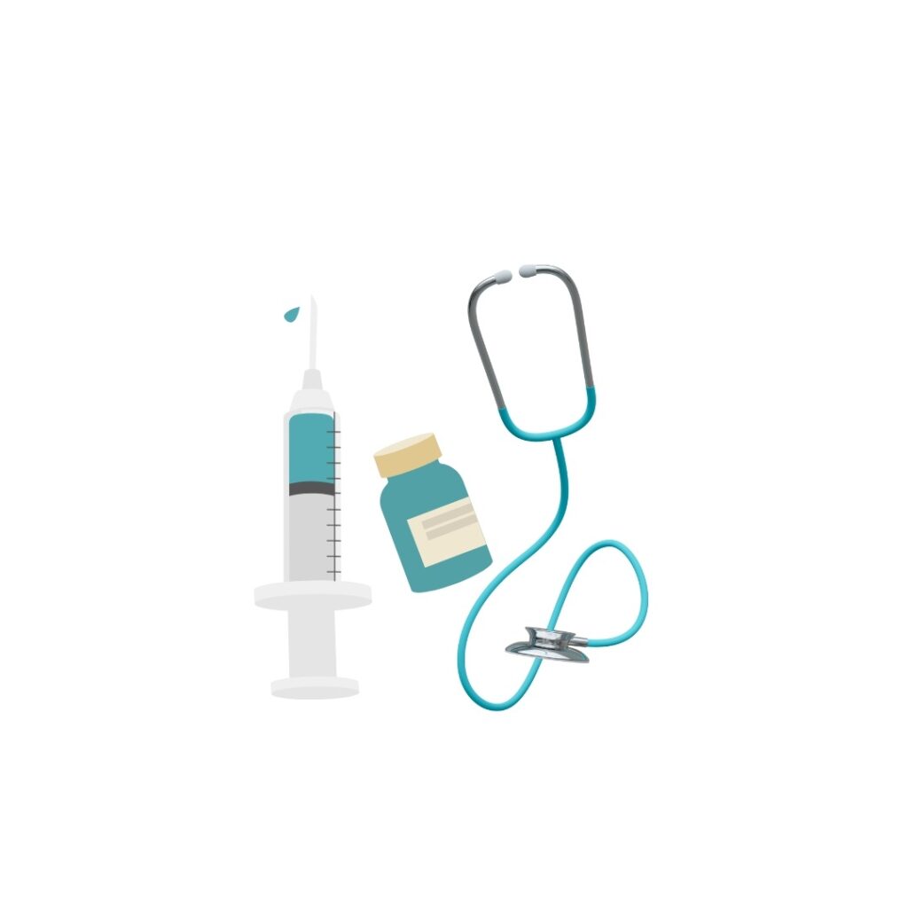 Hospital Products
